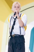 フィリックス(撮影:田中聖太郎写真事務所)