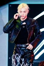 フィリックス（撮影：田中聖太郎写真事務所）