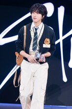 ハン（撮影：田中聖太郎写真事務所）