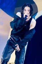 ヒョンジン（撮影：田中聖太郎写真事務所）