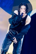 ヒョンジン(撮影:田中聖太郎写真事務所)