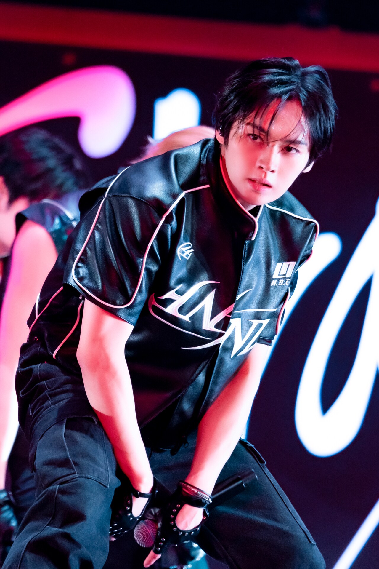 stray kids スキズ リノ SKZ TOY WORLD トレカ