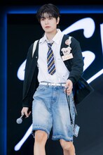 スンミン（撮影：田中聖太郎写真事務所）