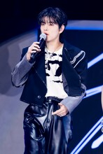 スンミン（撮影：田中聖太郎写真事務所）