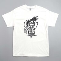ナゴムレコード×SOVIETSコラボTシャツ