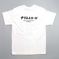 ナゴムレコード×SOVIETSコラボTシャツ