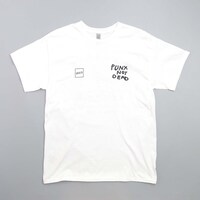 ナゴムレコード×SOVIETSコラボTシャツ