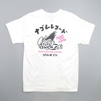 ナゴムレコード×SOVIETSコラボTシャツ