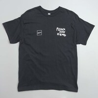 ナゴムレコード×SOVIETSコラボTシャツ