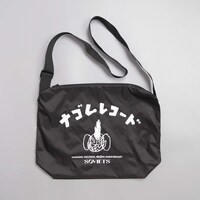 ナゴムレコード×SOVIETSコラボバッグ