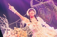 栗原えみる（撮影：真島洸）