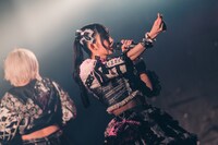 日女白りこ（撮影：真島洸）