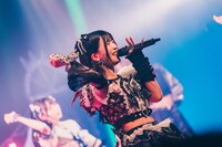 村咲ちい（撮影：真島洸）