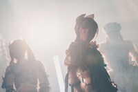 ネ兎ねう（撮影：真島洸）