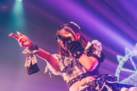 村咲ちい（撮影：真島洸）