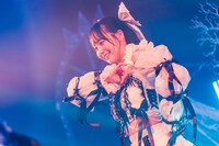 ネ兎ねう（撮影：真島洸）