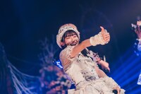 栗原えみる（撮影：真島洸）