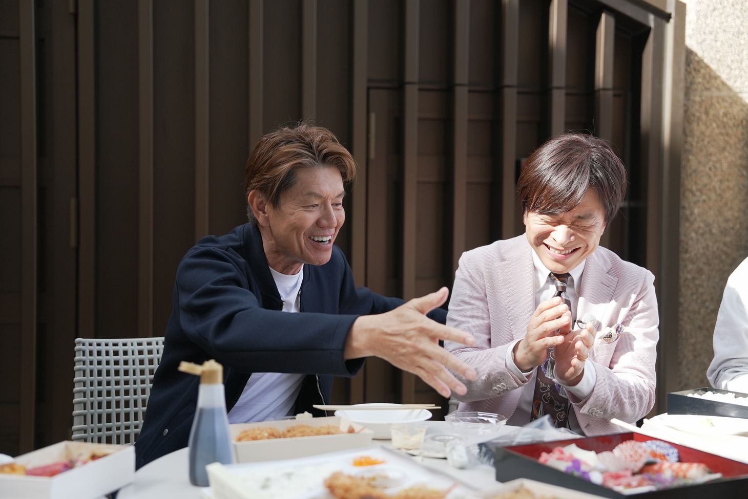 「ヒロミのおせっ買い！」5月11日放送回より。(c)日本テレビ