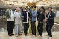 「ヒロミのおせっ買い！」5月11日放送回より。(c)日本テレビ