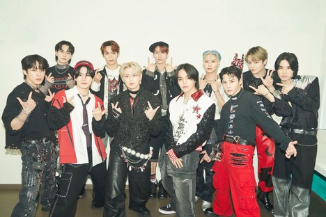 JO1(c)LAPONE Entertainment