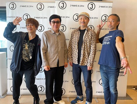 東京スカパラダイスオーケストラ