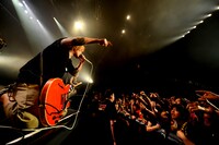 Ken Yokoyama（撮影：半田安政）