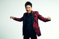 郷ひろみ（写真提供：NHK）