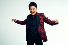 郷ひろみ（写真提供：NHK）