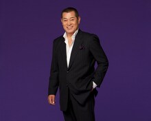 松平健（写真提供：NHK）