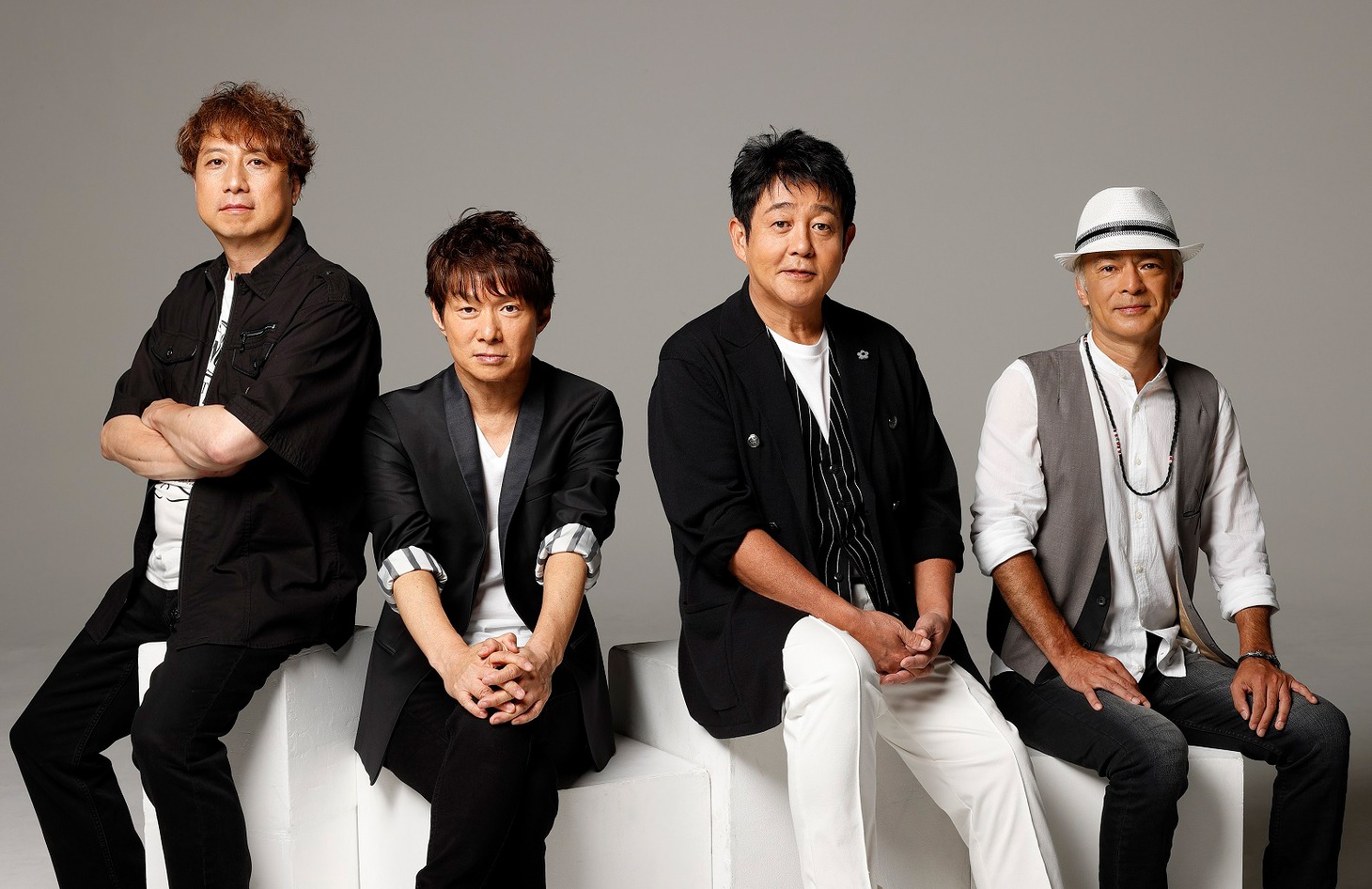 TUBE（写真提供：NHK）