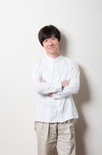 内村光良（写真提供：NHK）