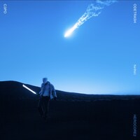 ODETRASH「C3PO」配信ジャケット