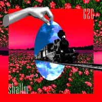 shallm「G2G」配信
ジャケット