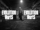 WurtS、新曲「エヴォリューション」のミュージックビデオを今夜プレミア公開