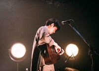 折坂悠太（Photo by Yukitaka Amamiya）