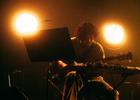 山内弘太（G）（Photo by Yukitaka Amamiya）