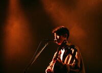 折坂悠太（Photo by Yukitaka Amamiya）