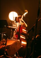 宮田あずみ（Cb）（Photo by Yukitaka Amamiya）