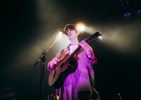 折坂悠太（Photo by Yukitaka Amamiya）