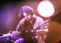 山内弘太（G）（Photo by Yukitaka Amamiya）