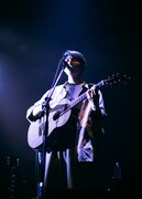 折坂悠太(Photo by Yukitaka Amamiya)