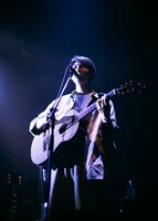 折坂悠太（Photo by Yukitaka Amamiya）