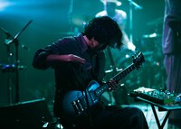 山内弘太（G）（Photo by Yukitaka Amamiya）