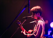 折坂悠太(Photo by Yukitaka Amamiya)