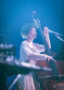 宮田あずみ(Cb)(Photo by Yukitaka Amamiya)