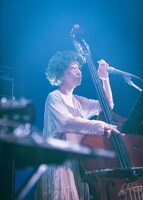 宮田あずみ（Cb）（Photo by Yukitaka Amamiya）