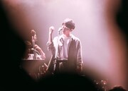 折坂悠太(Photo by Yukitaka Amamiya)