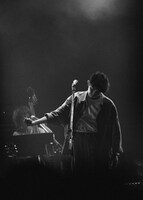 折坂悠太（Photo by Yukitaka Amamiya）