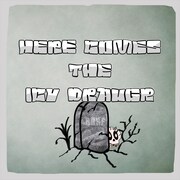 BBHF「Here Comes The Icy Draugr」配信ジャケット