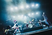 BAND-MAID